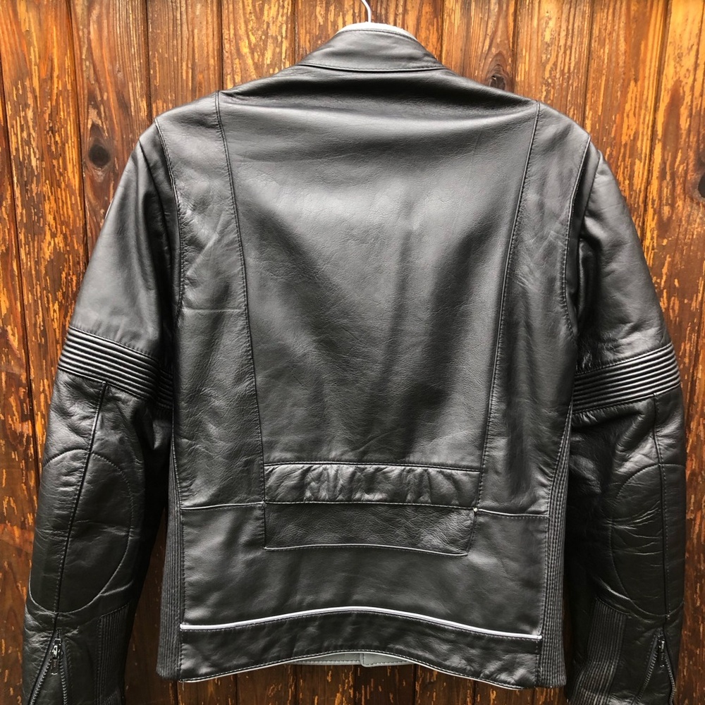 Bristol Moto jacket - Picture 5 of 15